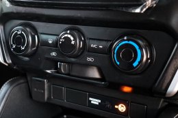 ISUZU MU-X 1.9 ACTIVE AT ปี 2022 ราคา 949,000บาท