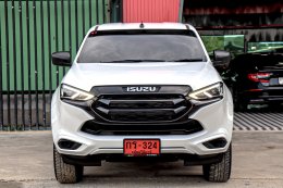 ISUZU MU-X 1.9 ACTIVE AT ปี2022 ราคา 969,000บาท