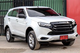 ISUZU MU-X 1.9 ACTIVE AT ปี2022 ราคา 969,000บาท