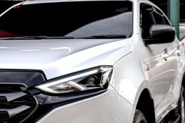 ISUZU MU-X 1.9 ACTIVE AT ปี2022 ราคา 969,000บาท