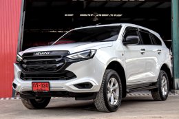 ISUZU MU-X 1.9 ACTIVE AT ปี2022 ราคา 969,000บาท
