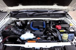 ISUZU MU-X 1.9 ACTIVE AT ปี2022 ราคา 969,000บาท