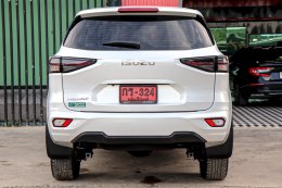ISUZU MU-X 1.9 ACTIVE AT ปี2022 ราคา 969,000บาท