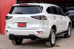 ISUZU MU-X 1.9 ACTIVE AT ปี2022 ราคา 969,000บาท