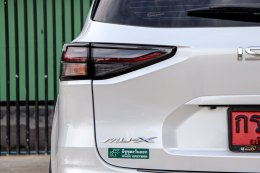 ISUZU MU-X 1.9 ACTIVE AT ปี2022 ราคา 969,000บาท