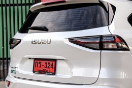 ISUZU MU-X 1.9 ACTIVE AT ปี2022 ราคา 969,000บาท