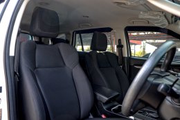 ISUZU MU-X 1.9 ACTIVE AT ปี2022 ราคา 969,000บาท