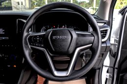 ISUZU MU-X 1.9 ACTIVE AT ปี2022 ราคา 969,000บาท