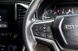 ISUZU MU-X 1.9 ACTIVE AT ปี2022 ราคา 969,000บาท