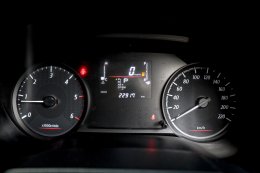 ISUZU MU-X 1.9 ACTIVE AT ปี2022 ราคา 969,000บาท