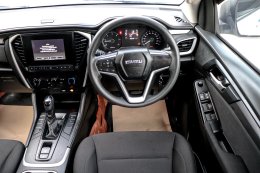 ISUZU MU-X 1.9 ACTIVE AT ปี2022 ราคา 969,000บาท