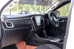 ISUZU MU-X 1.9 ACTIVE AT ปี2022 ราคา 969,000บาท