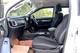 ISUZU MU-X 1.9 ACTIVE AT ปี2022 ราคา 969,000บาท
