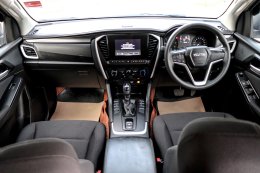 ISUZU MU-X 1.9 ACTIVE AT ปี2022 ราคา 969,000บาท