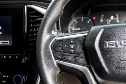 ISUZU MU-X 1.9 ACTIVE AT ปี2022 ราคา969,000บาท.