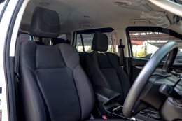 ISUZU MU-X 1.9 ACTIVE AT ปี2022 ราคา969,000บาท.