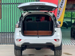 ISUZU MU-X 1.9 ACTIVE AT ปี2022 ราคา969,000บาท.
