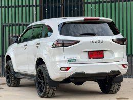 ISUZU MU-X 1.9 ACTIVE AT ปี2022 ราคา969,000บาท.