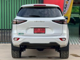 ISUZU MU-X 1.9 ACTIVE AT ปี2022 ราคา969,000บาท.