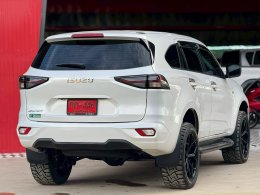 ISUZU MU-X 1.9 ACTIVE AT ปี2022 ราคา969,000บาท.