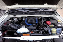 ISUZU MU-X 1.9 ACTIVE AT ปี2022 ราคา969,000บาท.