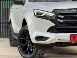 ISUZU MU-X 1.9 ACTIVE AT ปี2022 ราคา969,000บาท.