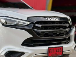 ISUZU MU-X 1.9 ACTIVE AT ปี2022 ราคา969,000บาท.