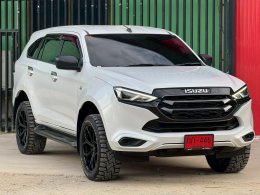 ISUZU MU-X 1.9 ACTIVE AT ปี2022 ราคา969,000บาท.