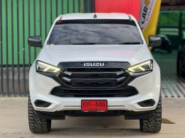 ISUZU MU-X 1.9 ACTIVE AT ปี2022 ราคา969,000บาท.