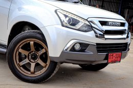 ISUZU MU-X 1.9 AT ปี2017 ราคา 799,000 บาท