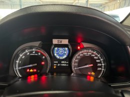 ISUZU MU-X 1.9 DDI (AB/ABS) AT ปี2017/659,000
