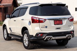 ISUZU MU-X 1.9 DDI (AB/ABS) AT ปี2017/659,000