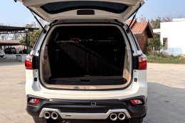 ISUZU MU-X 1.9 DDI (AB/ABS) AT ปี2017/659,000