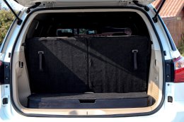 ISUZU MU-X 1.9 DDI (AB/ABS) AT ปี2017/659,000