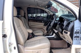 ISUZU MU-X 1.9 DDI (AB/ABS) AT ปี2017/659,000