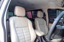 ISUZU MU-X 1.9 DDI (AB/ABS) AT ปี2017/659,000