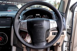 ISUZU MU-X 1.9 DDI (AB/ABS) AT ปี2017/659,000