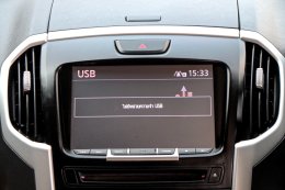 ISUZU MU-X 1.9 DDI (AB/ABS) AT ปี2017/659,000