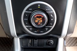 ISUZU MU-X 1.9 DDI (AB/ABS) AT ปี2017/659,000