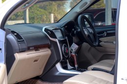 ISUZU MU-X 1.9 DDI (AB/ABS) AT ปี2017/659,000