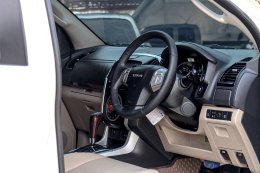 ISUZU MU-X 1.9 DDI (AB/ABS) AT ปี2017/659,000