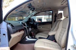 ISUZU MU-X 1.9 DDI (AB/ABS) AT ปี2017/659,000