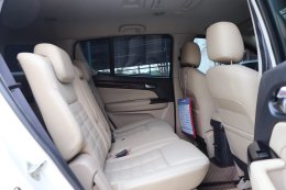 ISUZU MU-X 1.9 DDI (AB/ABS) AT ปี2017/659,000