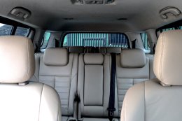 ISUZU MU-X 1.9 DDI (AB/ABS) AT ปี2017/659,000