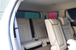 ISUZU MU-X 1.9 DDI (AB/ABS) AT ปี2017/659,000