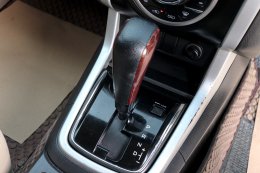 ISUZU MU-X 1.9 DDI (AB/ABS) AT ปี 2017 ราคา 659,000บาท