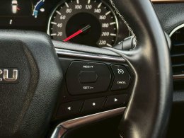 ISUZU MU-X 1.9 ELEGANT AT (AB/ABS) ปี2022 ราคา1,039,000บาท