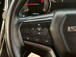 ISUZU MU-X 1.9 ELEGANT AT (AB/ABS) ปี2022 ราคา1,039,000บาท