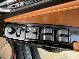 ISUZU MU-X 1.9 ELEGANT AT (AB/ABS) ปี2022 ราคา1,039,000บาท