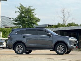 ISUZU MU-X 1.9 ELEGANT AT (AB/ABS) ปี2022 ราคา1,039,000บาท